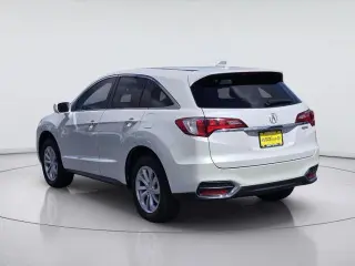 Acura RDX 2018 4dr SUV