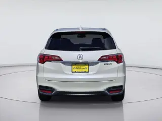 Acura RDX 2018 4dr SUV