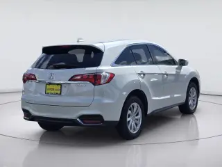 Acura RDX 2018 4dr SUV