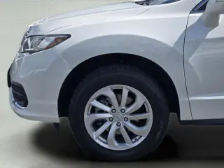 Acura RDX 2018 4dr SUV