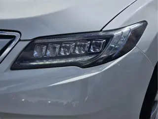 Acura RDX 2018 4dr SUV