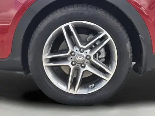 Hyundai SANTA FE 2018 SE Ultimate 4dr SUV