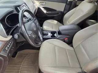 Hyundai SANTA FE 2018 SE Ultimate 4dr SUV