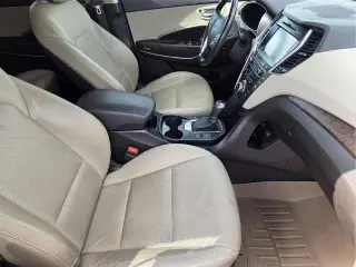 Hyundai SANTA FE 2018 SE Ultimate 4dr SUV