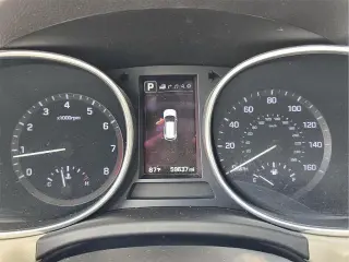 Hyundai SANTA FE 2018 SE Ultimate 4dr SUV