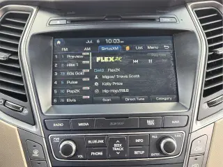 Hyundai SANTA FE 2018 SE Ultimate 4dr SUV