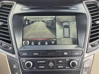 Hyundai SANTA FE 2018 SE Ultimate 4dr SUV