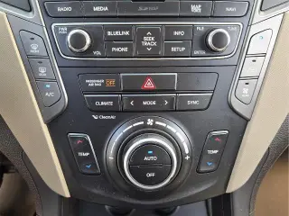 Hyundai SANTA FE 2018 SE Ultimate 4dr SUV