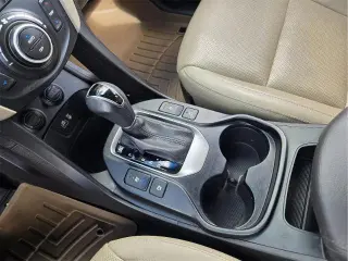 Hyundai SANTA FE 2018 SE Ultimate 4dr SUV