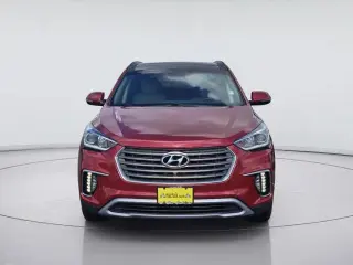 Hyundai SANTA FE 2018 SE Ultimate 4dr SUV