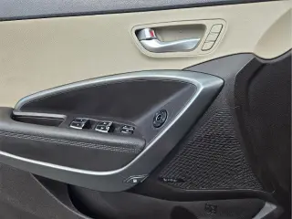 Hyundai SANTA FE 2018 SE Ultimate 4dr SUV