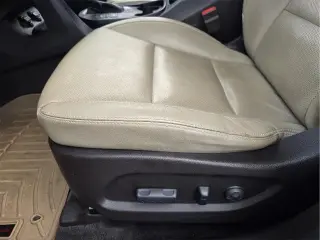 Hyundai SANTA FE 2018 SE Ultimate 4dr SUV