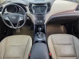 Hyundai SANTA FE 2018 SE Ultimate 4dr SUV