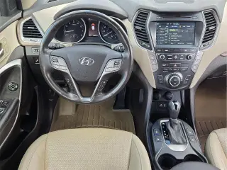Hyundai SANTA FE 2018 SE Ultimate 4dr SUV