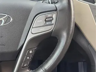 Hyundai SANTA FE 2018 SE Ultimate 4dr SUV