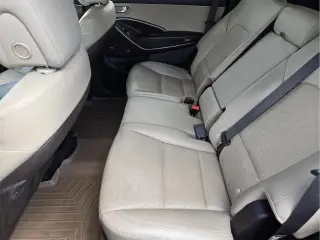 Hyundai SANTA FE 2018 SE Ultimate 4dr SUV