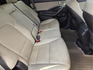 Hyundai SANTA FE 2018 SE Ultimate 4dr SUV