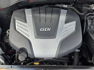 Hyundai SANTA FE 2018 SE Ultimate 4dr SUV