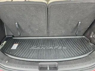 Hyundai SANTA FE 2018 SE Ultimate 4dr SUV
