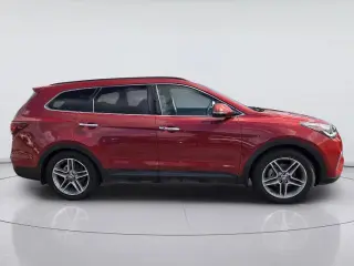 Hyundai SANTA FE 2018 SE Ultimate 4dr SUV