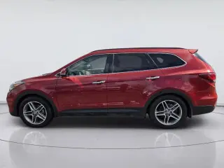 Hyundai SANTA FE 2018 SE Ultimate 4dr SUV