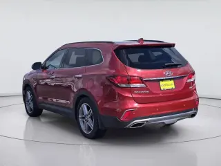 Hyundai SANTA FE 2018 SE Ultimate 4dr SUV