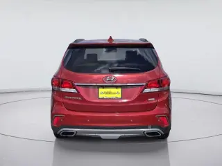 Hyundai SANTA FE 2018 SE Ultimate 4dr SUV