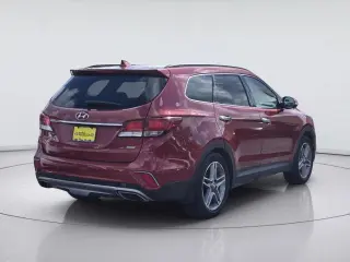 Hyundai SANTA FE 2018 SE Ultimate 4dr SUV