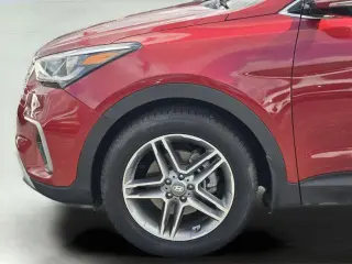 Hyundai SANTA FE 2018 SE Ultimate 4dr SUV