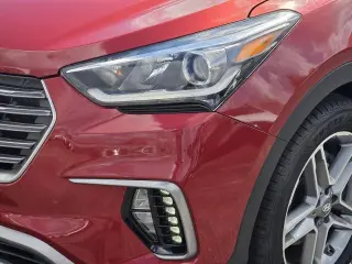 Hyundai SANTA FE 2018 SE Ultimate 4dr SUV
