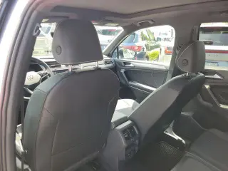 Volkswagen Tiguan 2024 AWD SE R-Line Black 4Motion 4dr SUV
