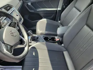 Volkswagen Tiguan 2024 AWD SE R-Line Black 4Motion 4dr SUV