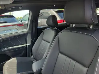 Volkswagen Tiguan 2024 AWD SE R-Line Black 4Motion 4dr SUV