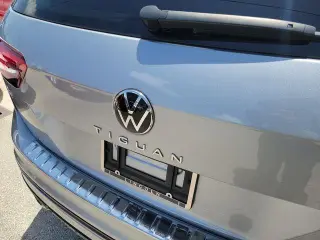 Volkswagen Tiguan 2024 AWD SE R-Line Black 4Motion 4dr SUV