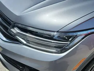 Volkswagen Tiguan 2024 AWD SE R-Line Black 4Motion 4dr SUV