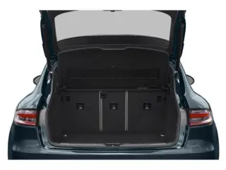 Porsche Macan 2019 AWD 4dr SUV
