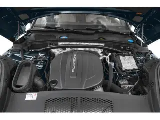 Porsche Macan 2019 AWD 4dr SUV