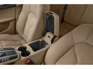 Porsche Macan 2019 AWD 4dr SUV