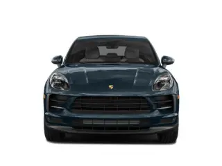 Porsche Macan 2019 AWD 4dr SUV