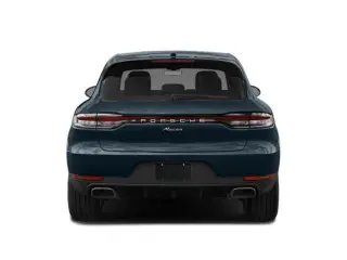 Porsche Macan 2019 AWD 4dr SUV