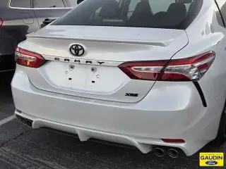 Toyota Camry 2020 XSE 4dr Sedan