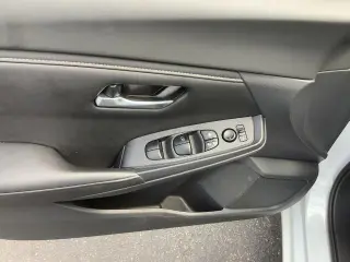 Nissan Sentra 2023 SV 4dr Sedan