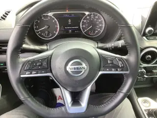 Nissan Sentra 2023 SV 4dr Sedan