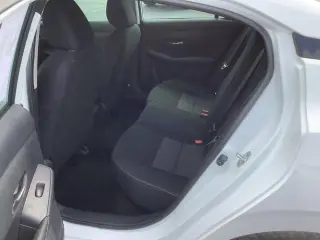 Nissan Sentra 2023 SV 4dr Sedan