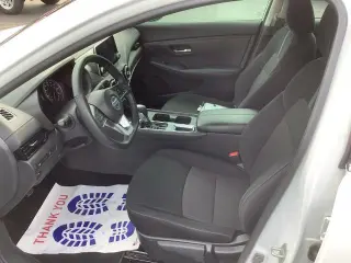 Nissan Sentra 2023 SV 4dr Sedan