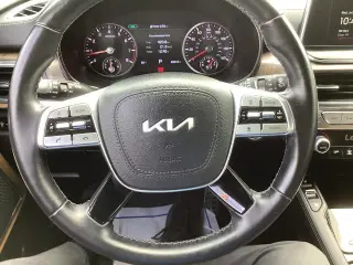 Kia Telluride 2022 AWD SX 4dr SUV