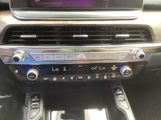 Kia Telluride 2022 AWD SX 4dr SUV