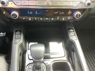 Kia Telluride 2022 AWD SX 4dr SUV