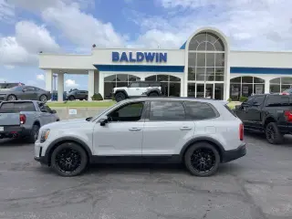 Kia Telluride 2022 AWD SX 4dr SUV