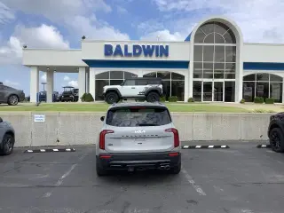 Kia Telluride 2022 AWD SX 4dr SUV